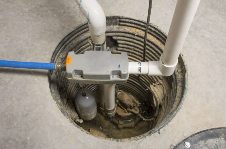 How to test your sump pump